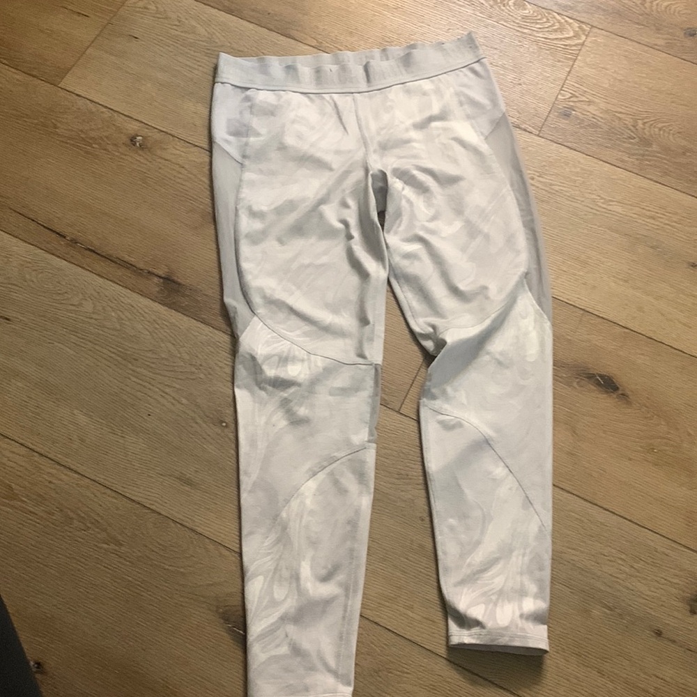 Abercrombie & fitch leggings